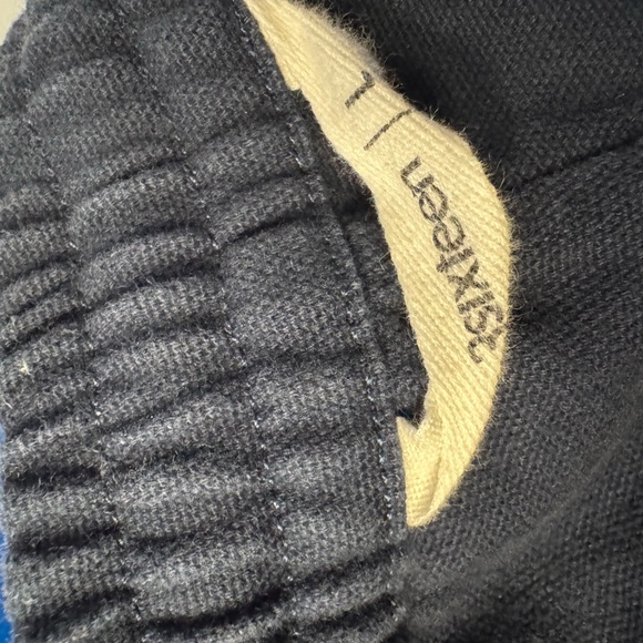 3sixteen Drawstring pants. Size L. New without tags. - Picture 3 of 5